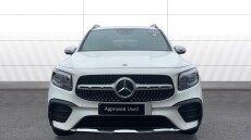 Mercedes-Benz GLB 220d 4Matic AMG Line Premium 5dr 8G-Tronic Diesel Estate